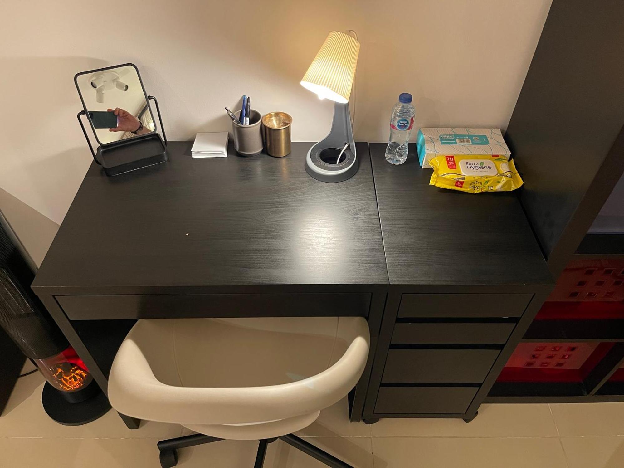 Happy Vacation Duplex, New Cairo Apartment Bagian luar foto