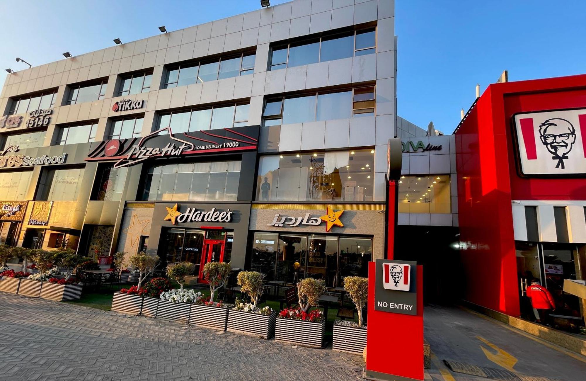 Happy Vacation Duplex, New Cairo Apartment Bagian luar foto