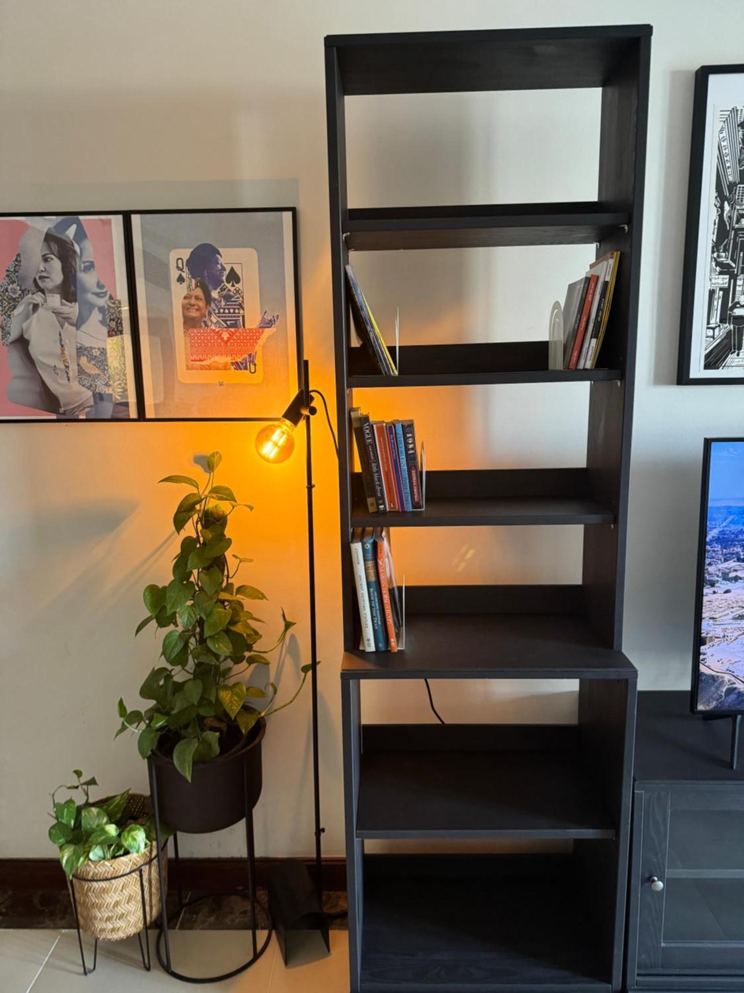 Happy Vacation Duplex, New Cairo Apartment Bagian luar foto