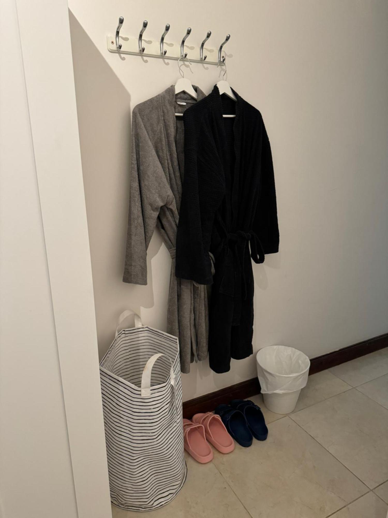 Happy Vacation Duplex, New Cairo Apartment Bagian luar foto