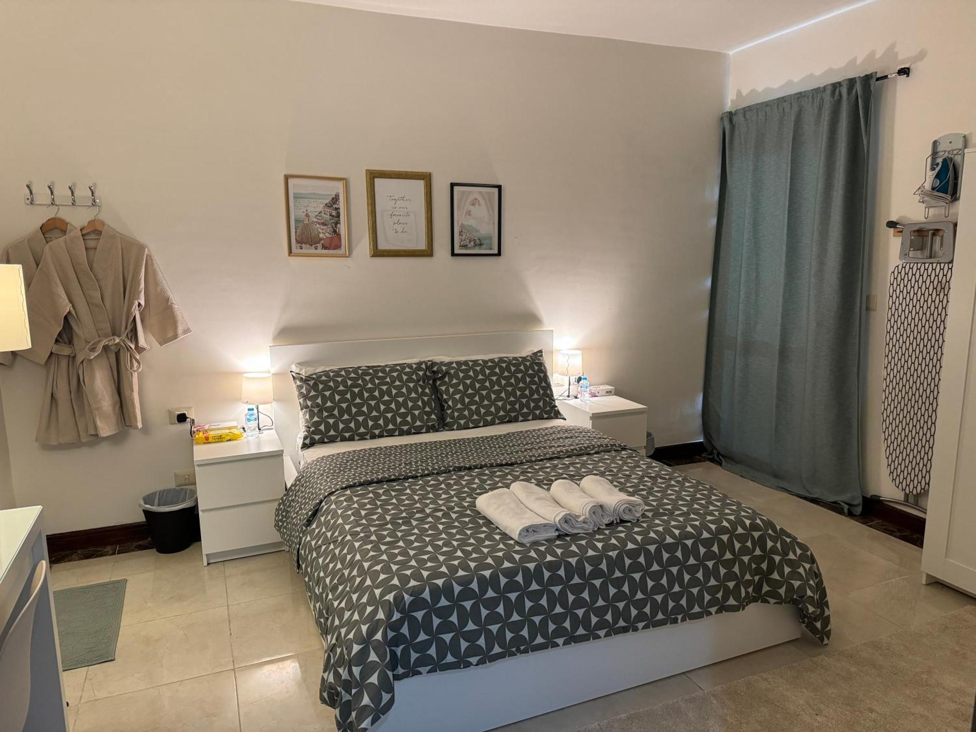 Happy Vacation Duplex, New Cairo Apartment Bagian luar foto