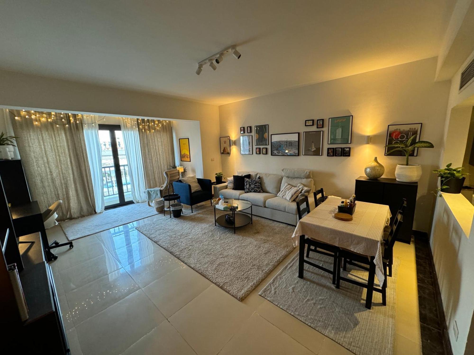 Happy Vacation Duplex, New Cairo Apartment Bagian luar foto
